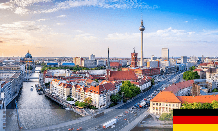 Export and Import Services in Germany